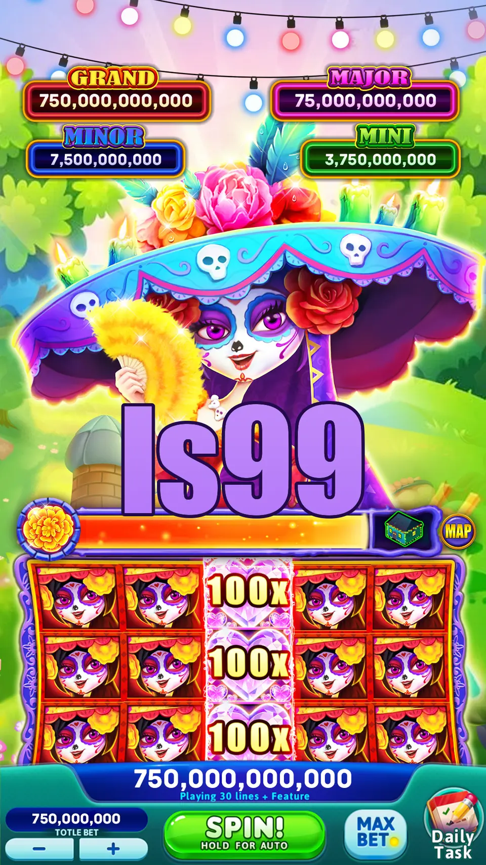 ls99 APK