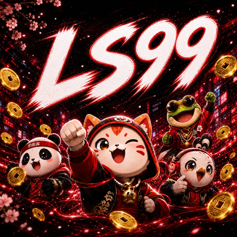 ls99 Masuk
