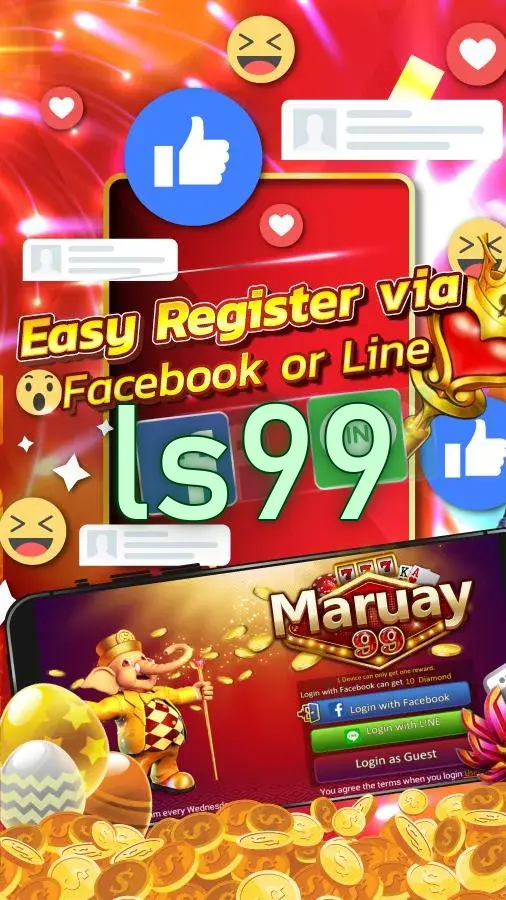 ls99 Masuk
