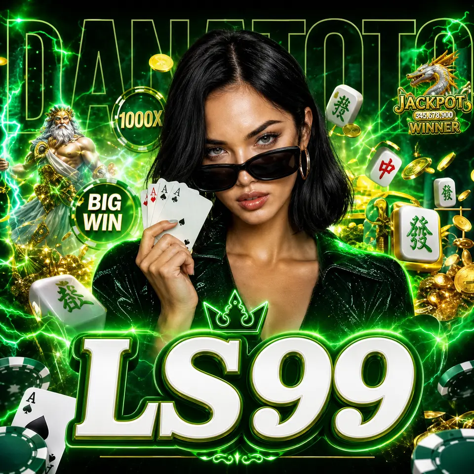 ls99 APK Resmi Unduh