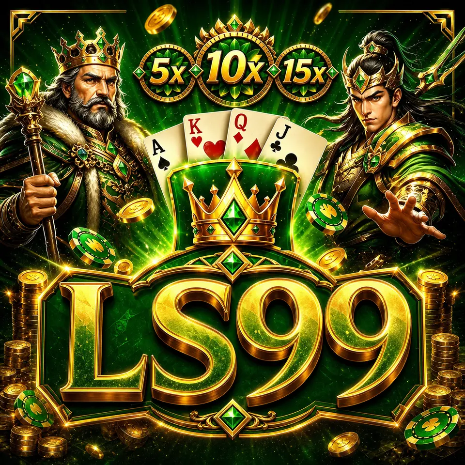 ls99 Masuk - ls99 Resmi