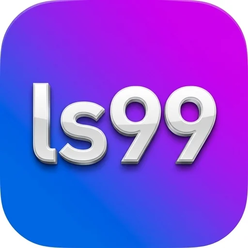 ls99 Logo - Resmi